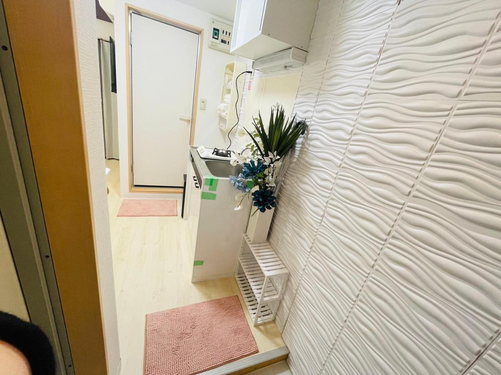 Hyakunincho House New Open *