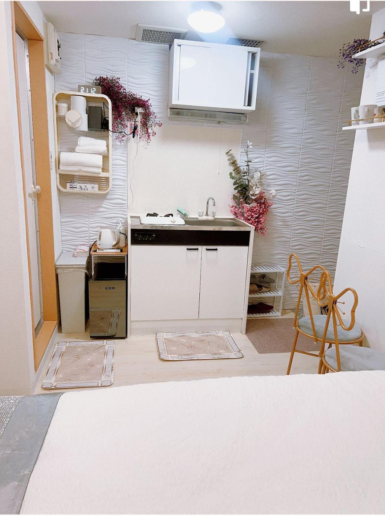 Hyakunincho House New Open Aparthotel